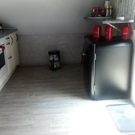 Hebergements Independants Chez L'Habitant Saint-Mars-dʼOutillé エクステリア 写真